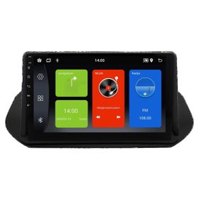Carvocal Nissan Qashqai 2020-2022 Android Multimedya Sistemi