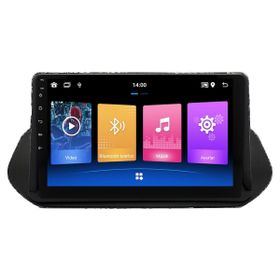 Carvocal Nissan Qashqai 2020-2022 Android Multimedya Sistemi