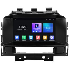 Carvocal Opel Astra J 2010-2019 Android Multimedya Sistemi
