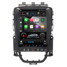 Carvocal Opel Astra J 2010-2019 Android Multimedya Sistemi