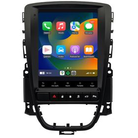 Carvocal Opel Astra J 2010-2019 Android Multimedya Sistemi
