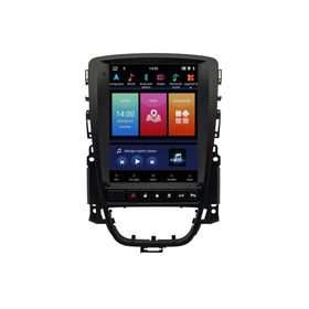Carvocal Opel Astra J 2010-2019 Android Multimedya Sistemi