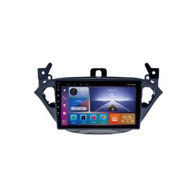 Carvocal Opel Corsa E 2015-2019 Android Multimedya Sistemi