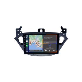 Carvocal Opel Corsa E 2015-2019 Android Multimedya Sistemi