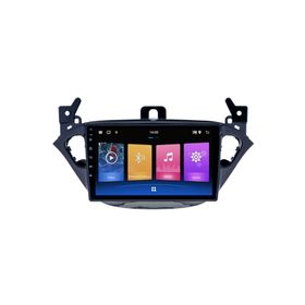 Carvocal Opel Corsa E 2015-2019 Android Multimedya Sistemi