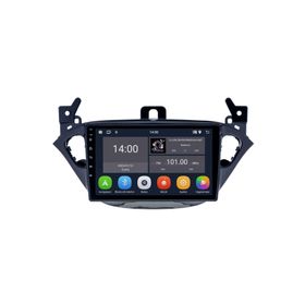 Carvocal Opel Corsa E 2015-2019 Android Multimedya Sistemi