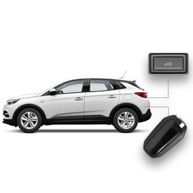 Carvocal Opel Grandland 2017-2021 Elektrikli Bagaj Sistemi