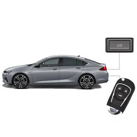 Carvocal Opel Insignia 2017-2021 Elektrikli Bagaj Sistemi