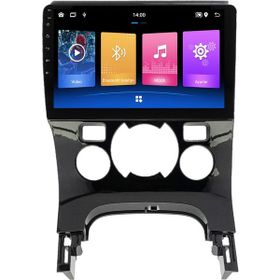 Carvocal Peugeot 3008 2009-2016 Android Multimedya Sistemi