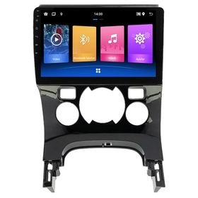 Carvocal Peugeot 3008 2009-2016 Android Multimedya Sistemi