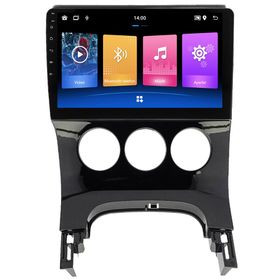 Carvocal Peugeot 3008 2009-2016 Android Multimedya Sistemi