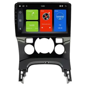 Carvocal Peugeot 3008 2009-2016 Android Multimedya Sistemi