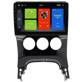 Carvocal Peugeot 3008 2009-2016 Android Multimedya Sistemi