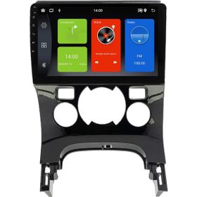 Carvocal Peugeot 3008 2009-2016 Android Multimedya Sistemi