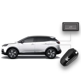 Carvocal Peugeot 3008 2016-2021 Elektrikli Bagaj Sistemi