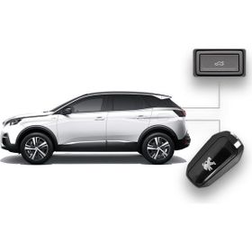 Carvocal Peugeot 3008 2016-2021 Elektrikli Bagaj Sistemi