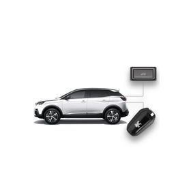 Carvocal Peugeot 3008 2016-2021 Elektrikli Bagaj Sistemi