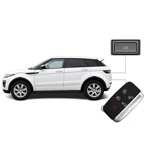 Carvocal Range Rover Evoque 2012-2019 Elektrikli Bagaj Sistemi