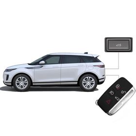Carvocal Range Rover Evoque 2020-2021 Elektrikli Bagaj Sistemi
