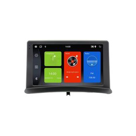 Carvocal Renault Clio 3 2008-2012 Android Multimedya Sistemi