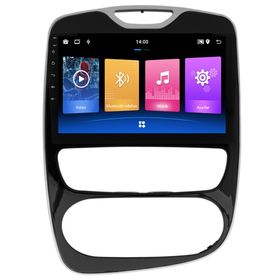 Carvocal Renault Clio 4 2017-2020 Android Multimedya Sistemi