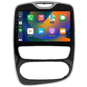 Carvocal Renault Clio 4 2017-2020 Android Multimedya Sistemi