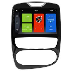 Carvocal Renault Clio 4 2017-2020 Android Multimedya Sistemi