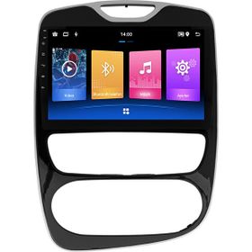 Carvocal Renault Clio 4 2017-2020 Android Multimedya Sistemi