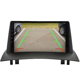 Carvocal Renault Megane 2 2004-2010 Android Multimedya Sistemi