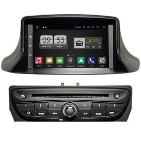 Carvocal Renault Megane 3 2010-2015 Android Multimedya Sistemi