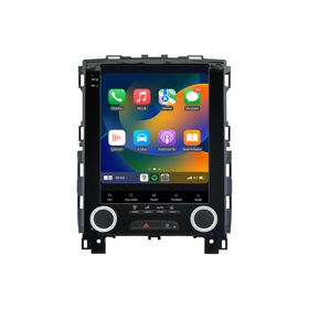 Carvocal Renault Megane 4 2016-2023 Android Multimedya Sistemi