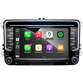 Carvocal Skoda Roomster 2007-2017 Android Multimedya Sistemi