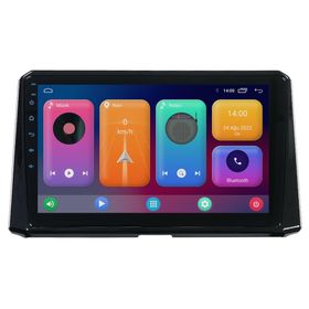 Carvocal Toyota Corolla 2019-2022 Android Multimedya Sistemi