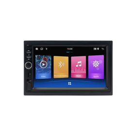 Carvocal Universal Double Din Android Multimedya Sistemi