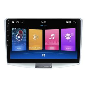 Carvocal Volkswagen CC 2007-2014 4GB RAM 64GB Hafıza Android Multimedya Sistemi
