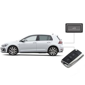 Carvocal Volkswagen Golf 7 2013-2020 Elektrikli Bagaj Sistemi