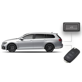 Carvocal Volkswagen Passat B8 Variant 2015-2021 Elektrikli Bagaj Sistemi