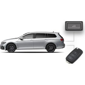 Carvocal Volkswagen Passat B8 Variant 2015-2021 Elektrikli Bagaj Sistemi