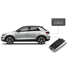 Carvocal Volkswagen T-Roc 2019-2021 Elektrikli Bagaj Sistemi
