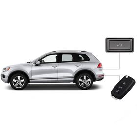 Carvocal Volkswagen Touareg Elektrikli Bagaj Sistemi