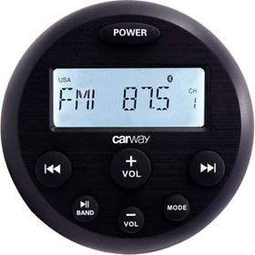 Carway CR-M55 Marine Teyp