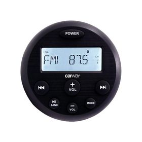 Carway CR-M55 Marine Teyp
