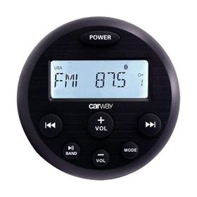 Carway CR-M55 Marine Teyp