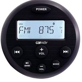 Carway CR-M55 Marine Teyp