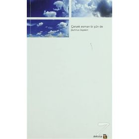 Çaryek Esman Bi Şun De - Şeyhmus Dagtekin
