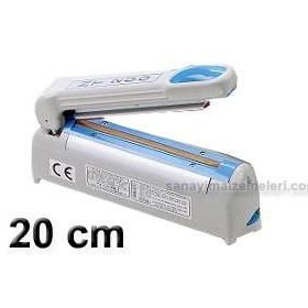 CAS CNT 200 Poşet Ağzı Kapatma Makinesi