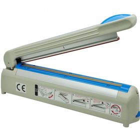 CAS CNT 300 Poşet Ağzı Kapatma Makinesi