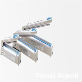 CAS CNT 300 Poşet Ağzı Kapatma Makinesi