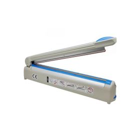 CAS CNT400 40 cm Poşet Ağzı Kapatma Makinesi
