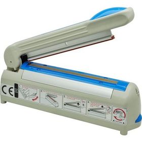 CAS CNT400 40 cm Poşet Ağzı Kapatma Makinesi